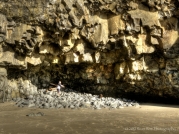 Oceanside Cave